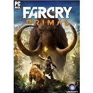 Far Cry Primal - Wenja Pack (PC) DIGITAL - PC Game