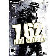 7,62 High Calibre + Brigade E5: New Jagged Union - PC DIGITAL - PC játék