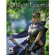 Elven Legacy Collection - PC DIGITAL - PC játék