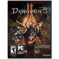 Dungeons 2 (PC) DIGITAL - PC Game