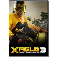 XField Paintball 3 (PC) DIGITAL - PC Game