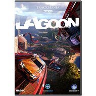 Trackmania 2 Lagoon (PC) DIGITAL - PC Game