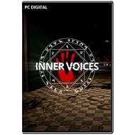 Inner Voices (PC) DIGITAL - PC-Spiel