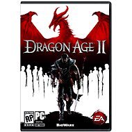 Dragon Age II - PC DIGITAL - PC játék