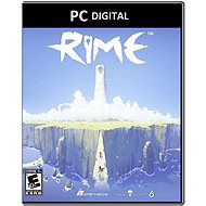 RiME - PC DIGITAL - PC játék