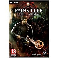 Painkiller Hell & Damnation - PC/MAC/LX DIGITAL - PC játék
