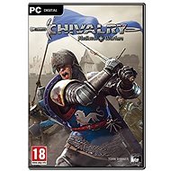 Chivalry: Medieval Warfare (PC/MAC/LX) DIGITAL - Hra na PC