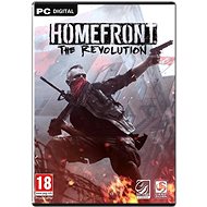 Homefront: The Revolution (PC) DIGITAL - PC Game