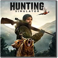 Hunting Simulator - PC DIGITAL - PC játék