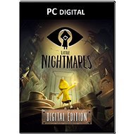 Little Nightmares – Complete Edition (PC) DIGITAL - Hra na PC