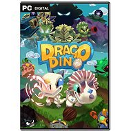 DragoDino - PC/MAC/LX DIGITAL - PC játék