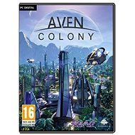 Aven Colony (PC) DIGITAL + BONUS! - PC Game