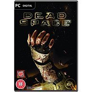 Dead Space (PC) DIGITAL - PC-Spiel