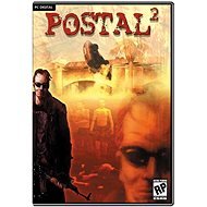 Postal 2 - PC DIGITAL - PC játék