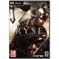 Ryse: Son Of Rome - PC DIGITAL - PC játék