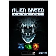 Alien Breed Trilogy - PC DIGITAL - PC játék