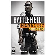 Battlefield Hardline Premium Pack (PC) DIGITAL - Videójáték kiegészítő