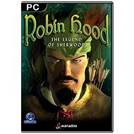 Robin Hood: The Legend of Sherwood (PC) DIGITAL - Hra na PC