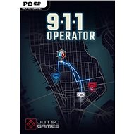 911 Operator (PC/MAC) DIGITAL - PC Game