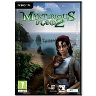Return to Mysterious Island 2 - PC DIGITAL - PC játék