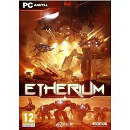 Etherium - PC DIGITAL - PC játék