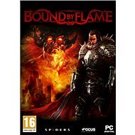 Bound By Flame (PC) DIGITAL - PC játék