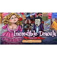 Incredible Dracula: Chasing Love Collector's Edition (PC/MAC) DIGITAL - PC Game