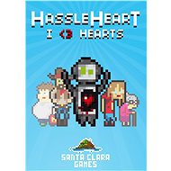 HassleHeart (PC) DIGITAL - PC Game