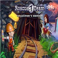 Rescue Team 7 Collector's Edition (PC) DIGITAL - PC-Spiel