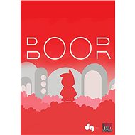 BOOR (PC/MAC/LX) DIGITAL - PC Game