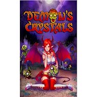 Demon's Crystals (PC) DIGITAL - PC Game