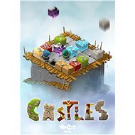 Castles (PC) DIGITAL - PC Game