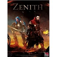 Zenith (PC) DIGITAL - PC Game