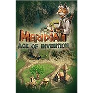 Meridian: Age of Invention (PC) PL DIGITAL - PC Game