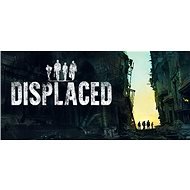Displaced - PC DIGITAL - PC játék