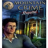 Mountain Crime: Requital - PC/MAC PL DIGITAL - PC játék