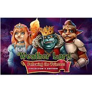 Weather Lord 5 Collector's Edition PL - PC DIGITAL - PC játék