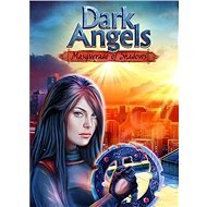 Dark Angels: Masquerade of Shadows (PC) DIGITAL - PC Game