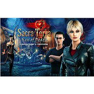 Sacra Terra 2: Kiss of Death Collector's Edition - PC DIGITAL - PC játék