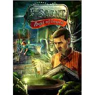 The Saint: Abyss of Despair (PC) DIGITAL - PC Game