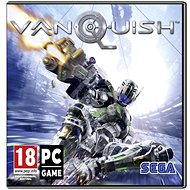 Vanquish Digital Deluxe Edition (PC) DIGITAL - PC Game