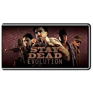 Stay Dead Evolution (PC) DIGITAL - Hra na PC
