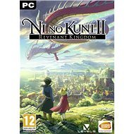 Ni no Kuni II: Revenant Kingdom - The Prince's Edition (PC) DIGITAL + BONUS! - PC Game