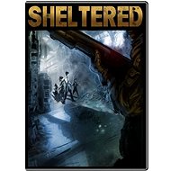 Sheltered (PC/MAC/LX) DIGITAL - PC Game
