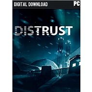 Distrust - PC DIGITAL - PC játék
