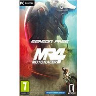 Moto Racer 4 Season Pass (PC/MAC) PL DIGITAL - Gaming Accessory