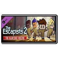 The Escapists 2 DLC – The Glorious Regime (PC/MAC/LX) DIGITAL - Gaming Accessory