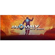 Anomaly: Warzone Earth (PC) DIGITAL - PC Game