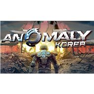 Anomaly Korea - PC DIGITAL - PC játék