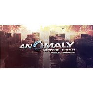 Anomaly: Warzone Earth Mobile Campaign (PC) DIGITAL - PC Game